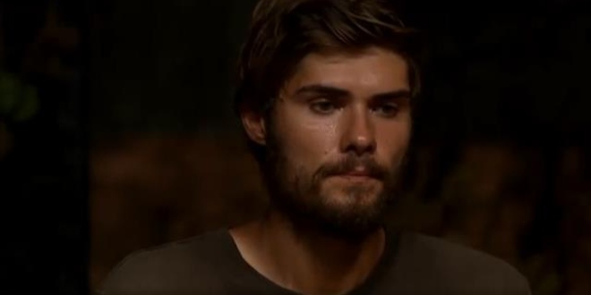 Survivor 'dan Elenen Barış Murat Yağcı 'dan Bomba Yorum!...