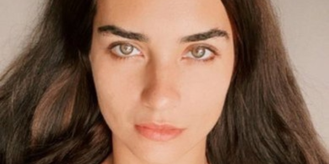 Tuba Büyüküstün 'den Meraklandıran İfade: 