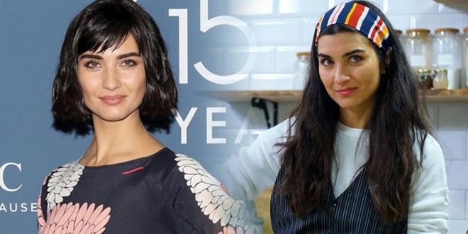 Tuba Büyüküstün O Sözlerle Kimi Kastettiği Ortaya Çıktı! İşte Yanıtı...