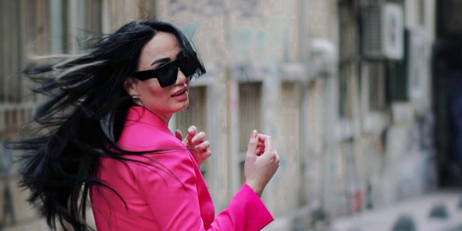 Tuğba Melser'den Samimi Açıklamalar