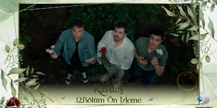 Somer Türkan'a Serenat Yapıyor