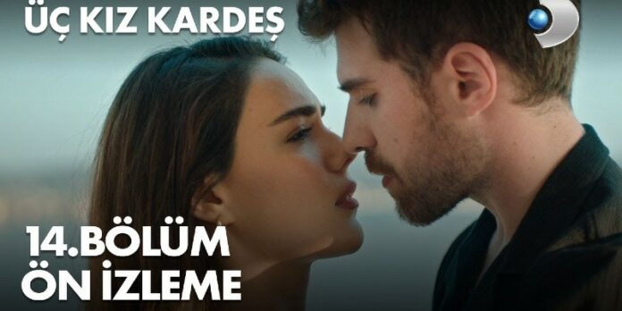 Türkan ile Somer Arasındaki Buzlar Eriyor