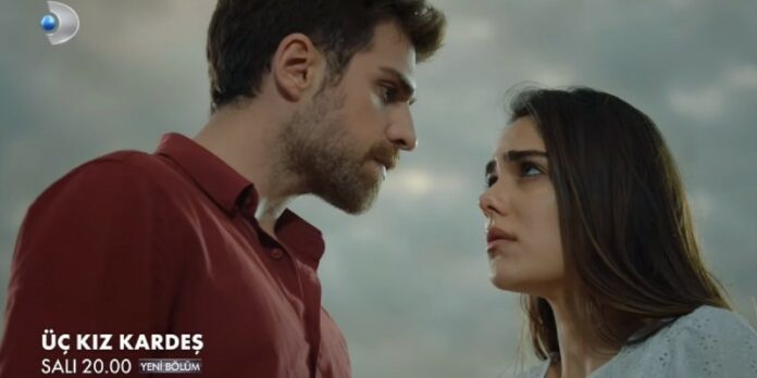 Somer Türkan'a İnanmayı Seçiyor