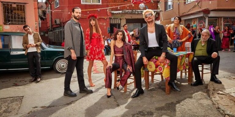 Üç Kuruş Dizisi Ekranlara Veda Etti!