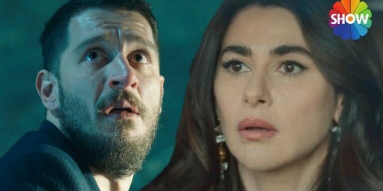 Üç Kuruş Dizisinde Bahar’a Veda!