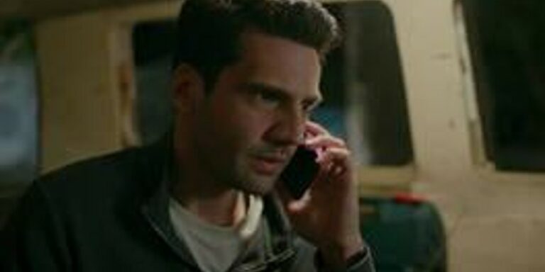 Yargı 32. Bölüm 2. Fragmanı Yayında! Ilgaz Öğrendiği Gerçekle Yıkılıyor!