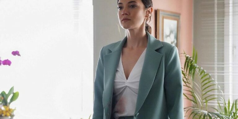 Yargı 32. Bölüm Fragmanı Yayınlandı Mı? Ceylin’in Cinayet İşlediği Kanıtlanıyor!