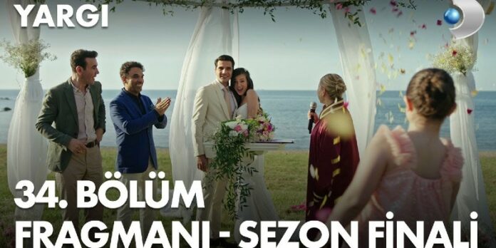 Ceylin İle Ilgaz Yeniden Evleniyor