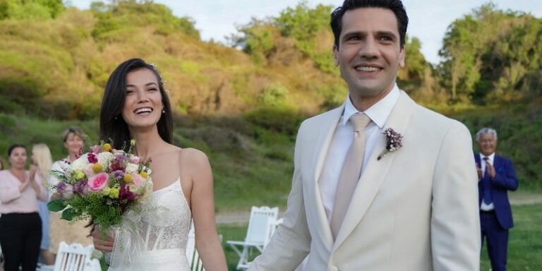 Yargı 34. Bölüm Sezon Finali Bölümünde Neler Oldu? Ilgaz’ın Katili Ceylin Mi?