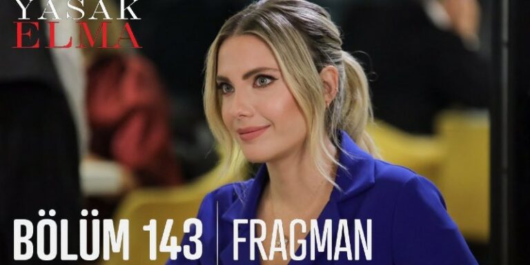 Yasak Elma 143. Bölüm 1. Fragmanı Yayında! Yıldız Ender’le Eski Günlere Dönüyor!