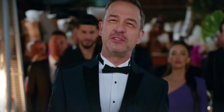 Yasak Elma 143. Bölüm Fragmanı Yayınlandı Mı? Doğan’ın Sürprizi Ekin’i Şok Ediyor!