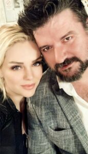 Beste Açar Evren Bölek paylaşımı