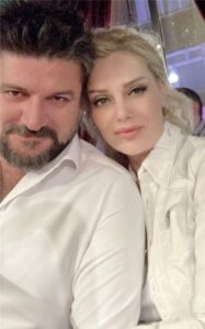 Beste Açar Evren Bölek paylaşımı