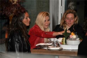 İşte Eda Taşpınar Ve Yeni Sevgilisi