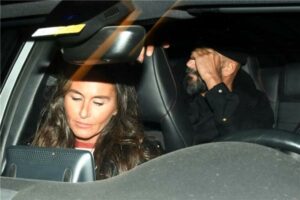 İşte Eda Taşpınar Ve Yeni Sevgilisi