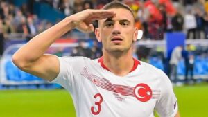 Merih Demiral