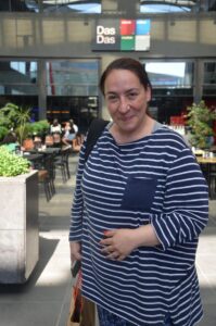 Binnur Kaya 'nın Son Hali 