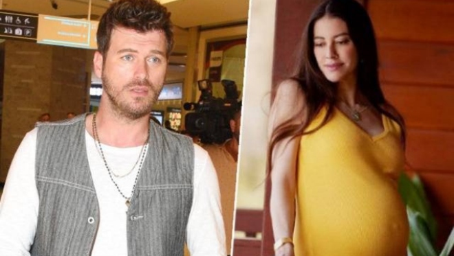 Kıvanç Tatlıtuğ'dan Kurt Efe Hakkında Açıklamalar