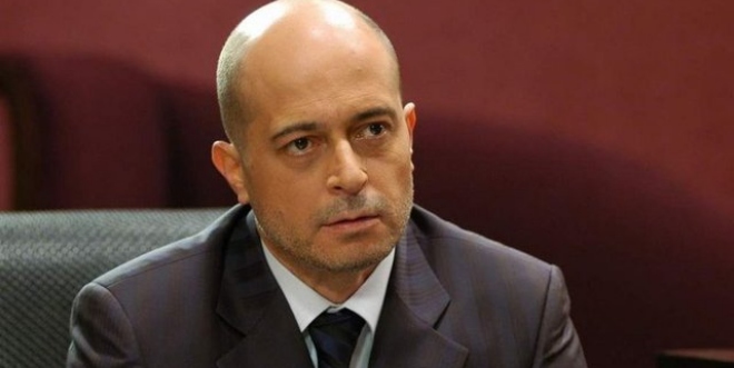 Son Dakika!! Osman Wöber Hayatını Kaybetti!