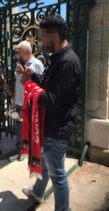 Cüneyt Arkın Cenaze