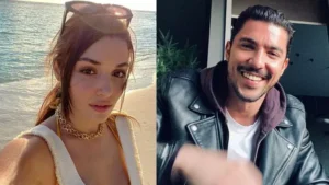 hande erçel sevgilisi