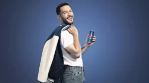 Uraz Kaygılaroğlu Pepsi