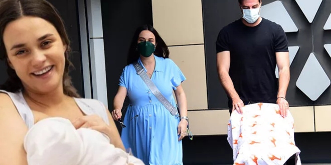 Hande Soral’dan Bakıcı Açıklaması