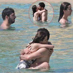 İrem Helvacıoğlu - Yolaç Özcan Çifti Aşka Geldi