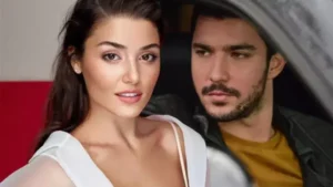 hande erçel sevgilisi