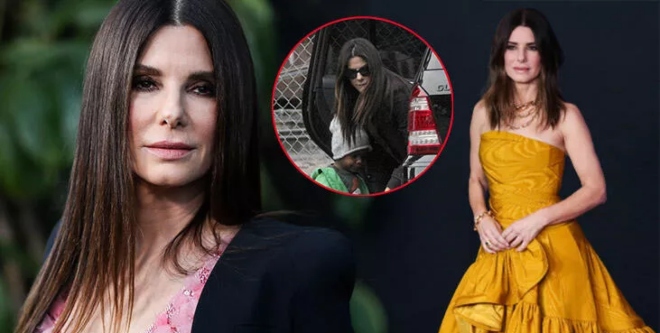 Sandra Bullock: Sağlıklı Kararlar Alabilecek Durumda Değilim