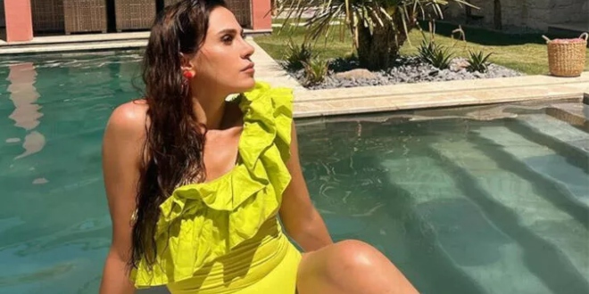 Şükran Ovalı Yürek Hoplattı