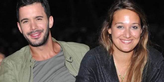 7 Aylık Hamile Oyuncu Gupse Özay Bebeğinin Cinsiyetini Duyurdu...