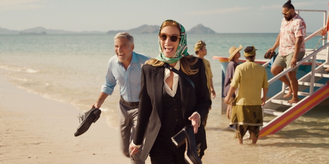 Cennete Bilet Filmi 16 Eylül’de Sinemalarda