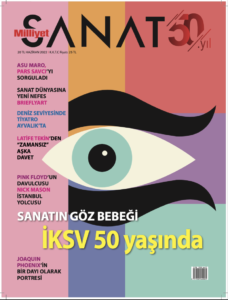 Milliyet Sanat