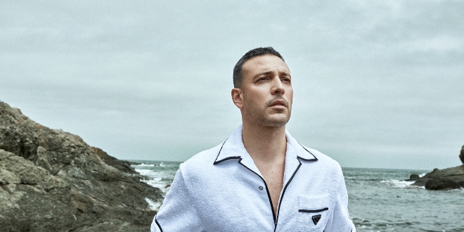 Oğuzhan Koç Yeni şarkısı ‘Aşk Beni Yendi’ Yayında