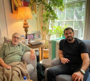 Nobu Istanbul Robert De Niro