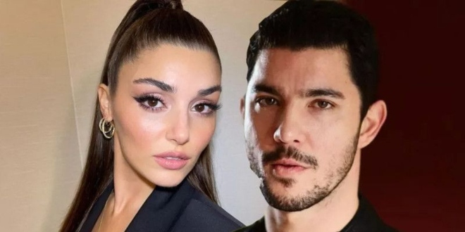 Aldatıldığı Ortaya Çıkan Hande Erçel ‘in Kaan Yıldırım Cevabı!…