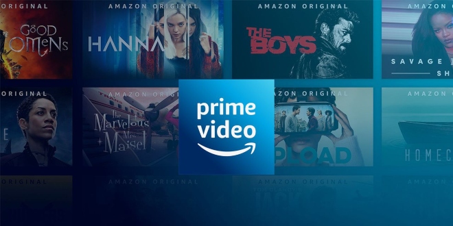 Amazon Prime Video Türkiye ’nin Beklenen Temmuz 2022 Takvimi Açıklandı!...