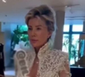 Aysun Kayacı 'nın Son Hali