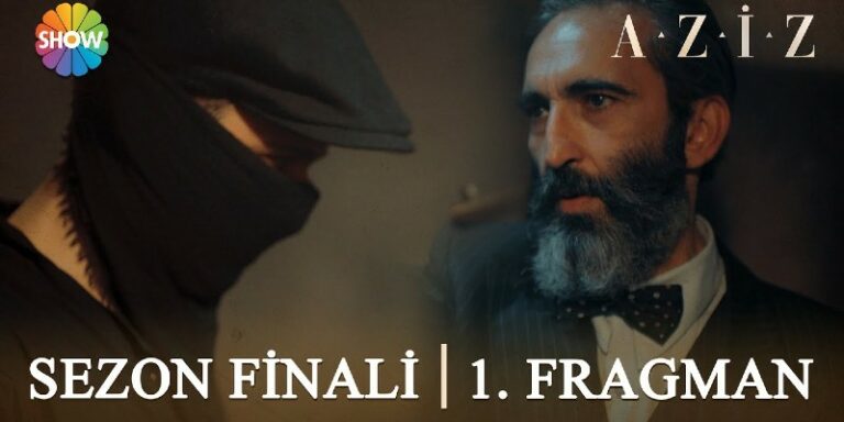 Aziz 28. Bölüm Sezon Finali 1. Fragmanı Yayında! Aziz Piere’in Tuzağına Düşüyor!
