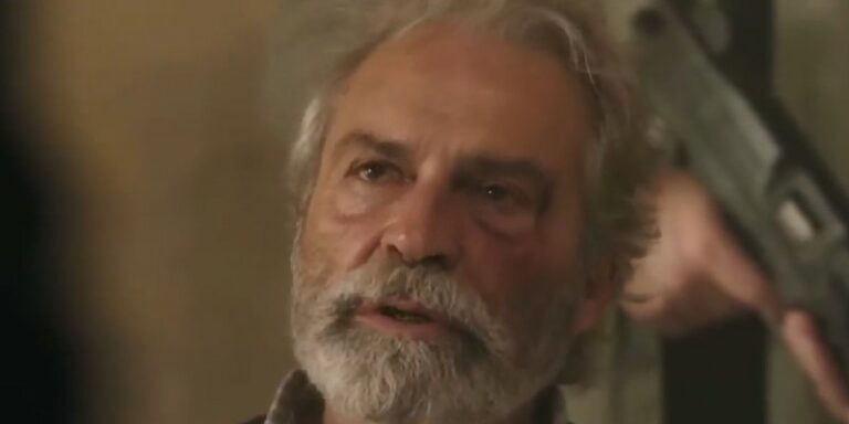 Baba Sezon Finali Bölümüyle Ekrana Geldi! Emin Yine Evlat Acısı Mı Yaşayacak?