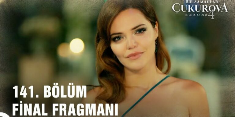 Bir Zamanlar Çukurova 141. Bölüm Final 1. Fragmanı Yayında! Vahap Abisinin İntikamını Almak İstiyor!