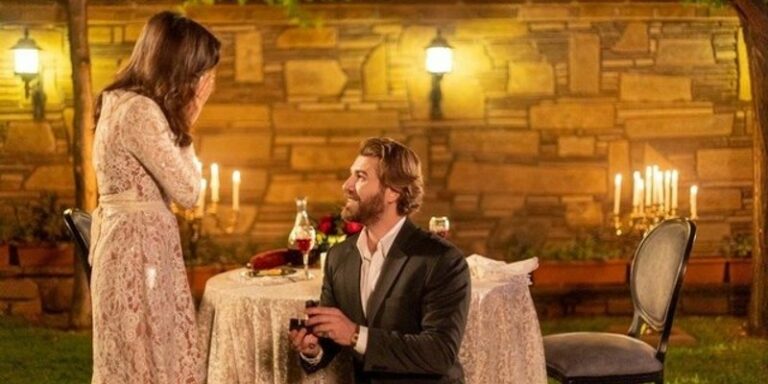 Bir Zamanlar Çukurova 141. Bölüm Fragmanı Yayınlandı Mı? Fikret Zeynep’e Evlenme Teklif Ediyor!