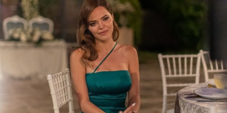 Bir Zamanlar Çukurova Muhteşem Bir Final Bölümüyle Ekranlara Veda Etti!