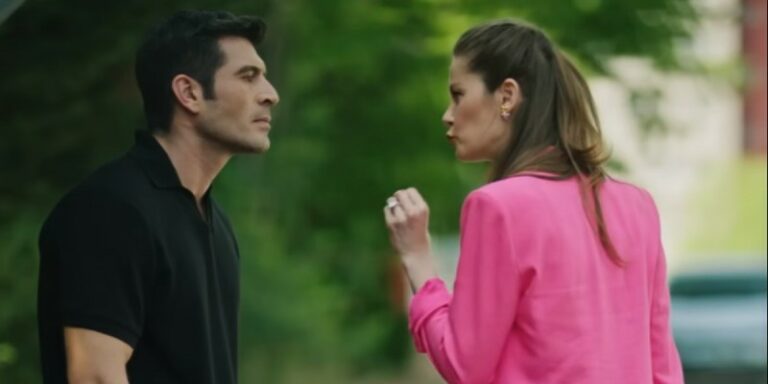 Camdaki Kız 45. Bölüm 2. Fragmanı Yayında! Nalan Hayri’yi Kıskanmaya Başlıyor!