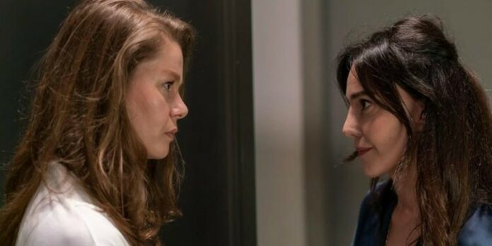 Nalan Cana İle Yüzleşiyor