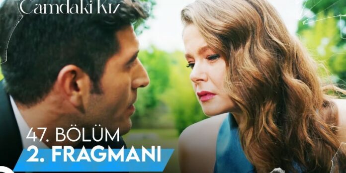 Nalan Artık Hayri'ye Olan Duygularını Gizlemiyor