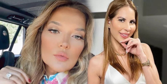 Pınar Kerimoğlu'ndan Demet Akalın Hakkında Bomba Açıklalamar