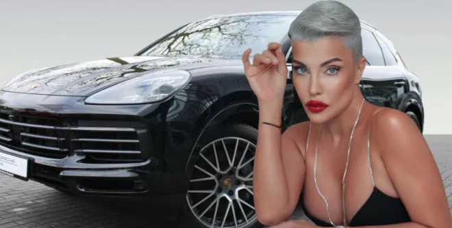 Deniz Akkaya Menajerini Darp Davasında Savunma Yaptı