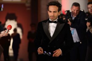 'Kaçış' Dizisinden İlk Kareler